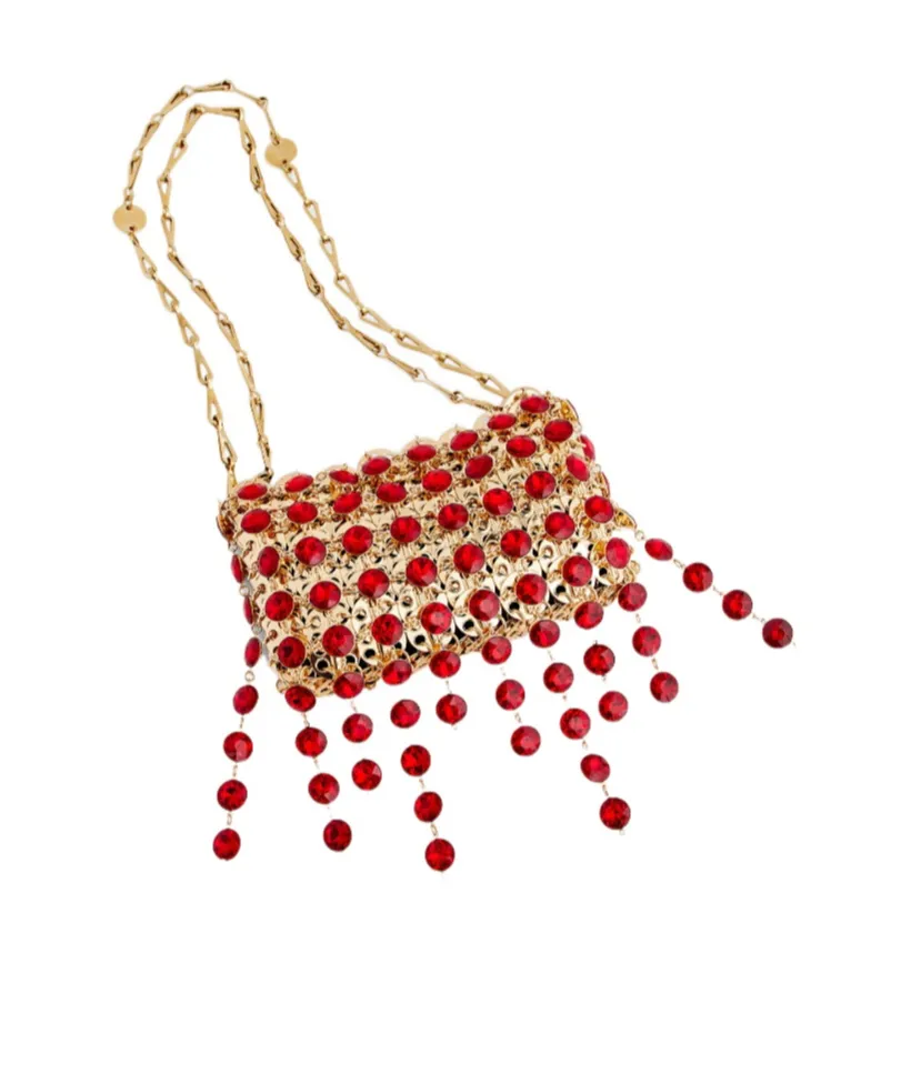 1969 Nano Shoulder Bag