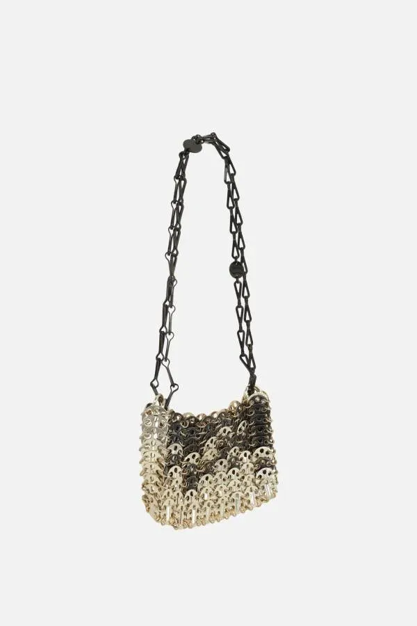 Mini 1969 Disc Shoulder Bag