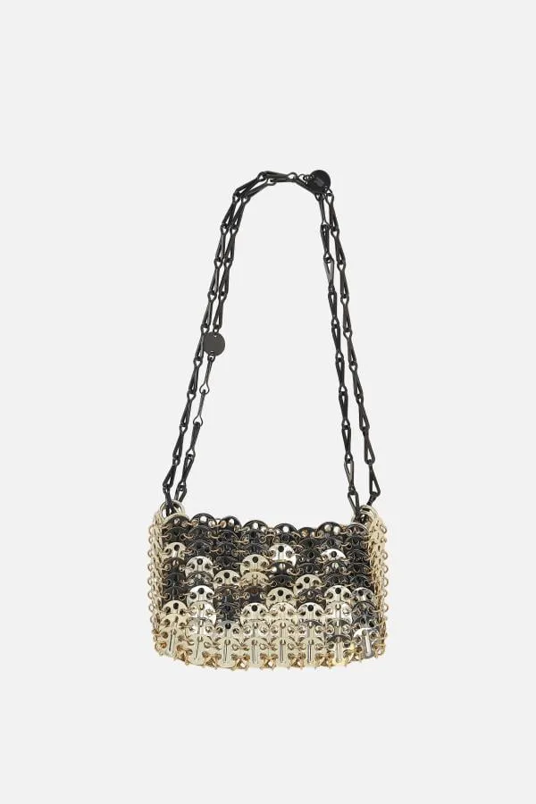 Mini 1969 Disc Shoulder Bag