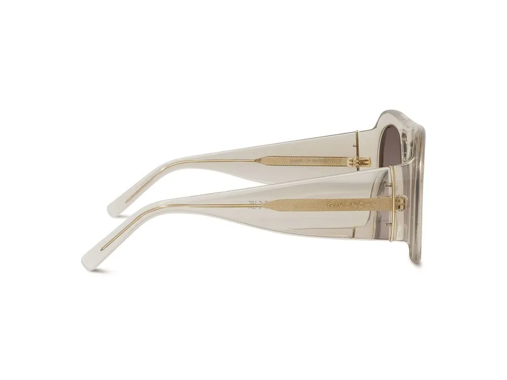 Full Frame Sunglasses