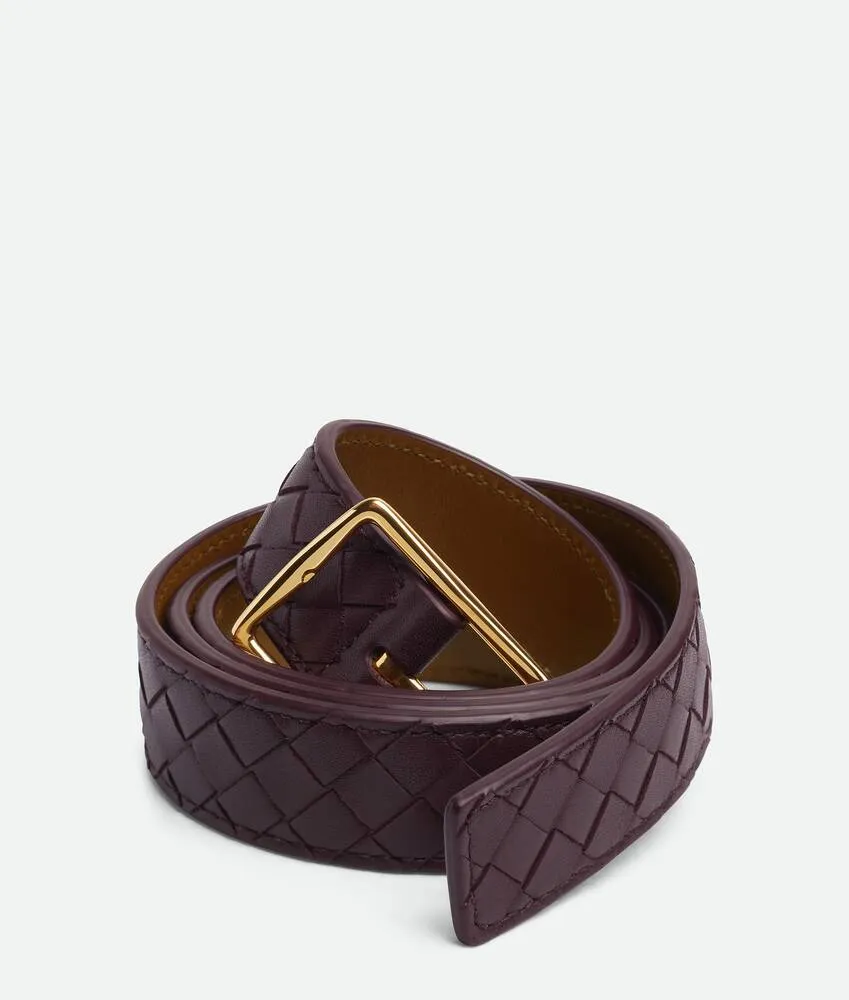 Reverso Belt