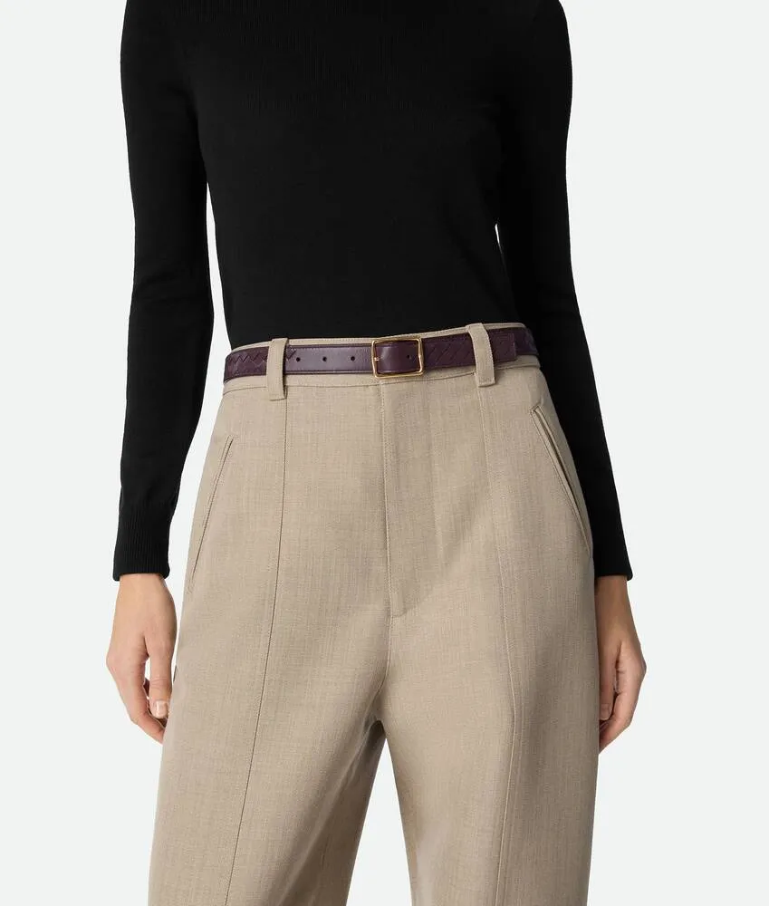 Reverso Belt