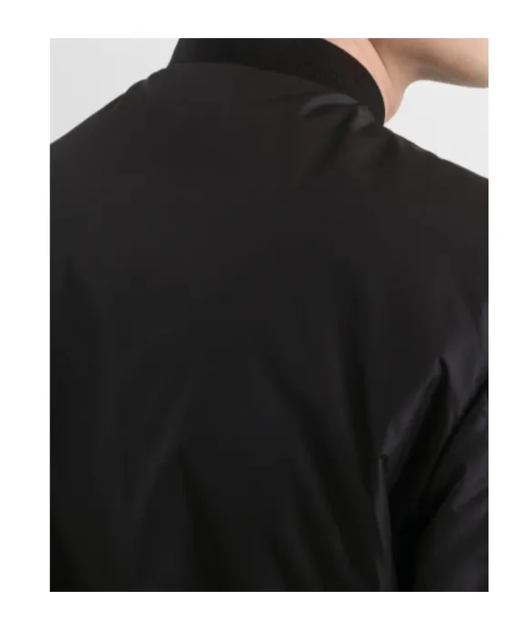 Dolce & Gabbana Heraldic Patch Jacket