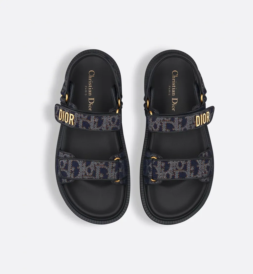 Dioract Sandal
