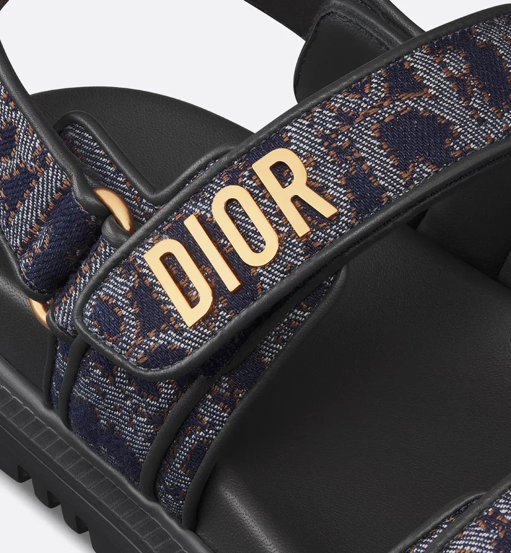 Dioract Sandal