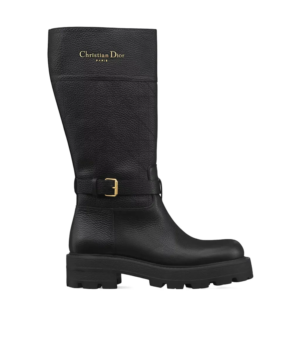 D-Town Boot