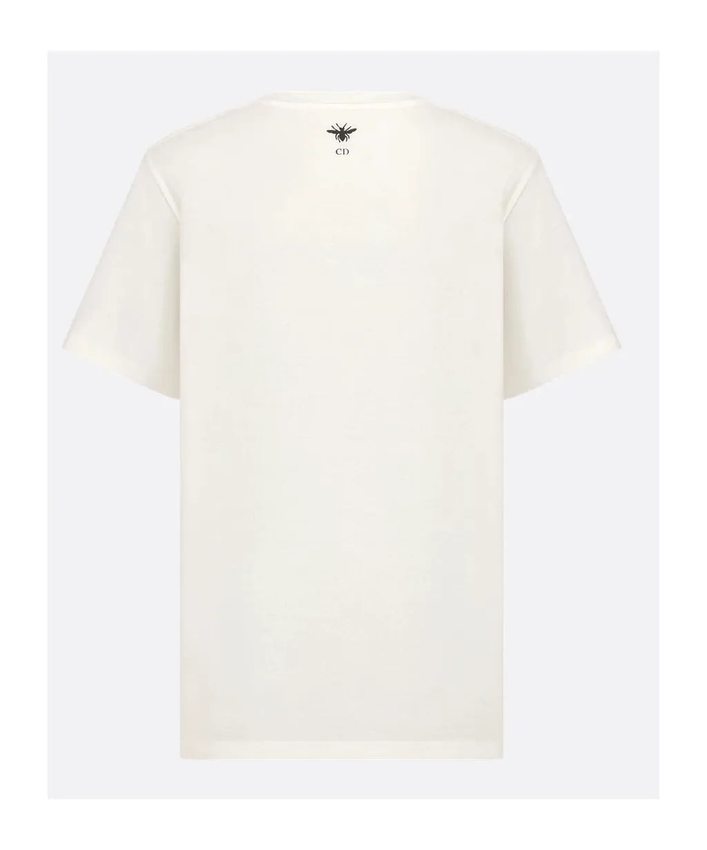 Crew Neck T-Shirt