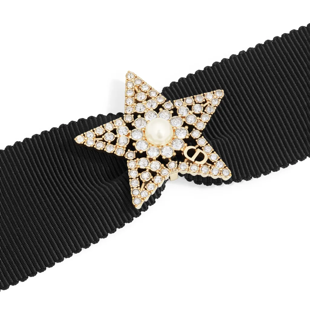 Nuit Etoilee Choker
