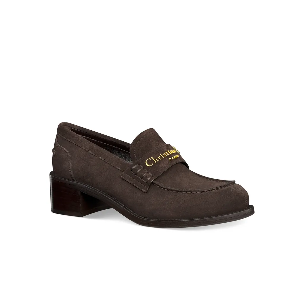 Dior Boy Pump