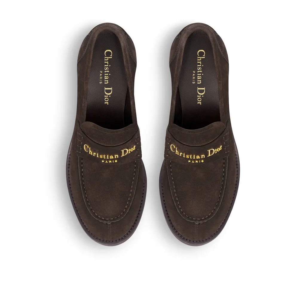 Dior Boy Pump