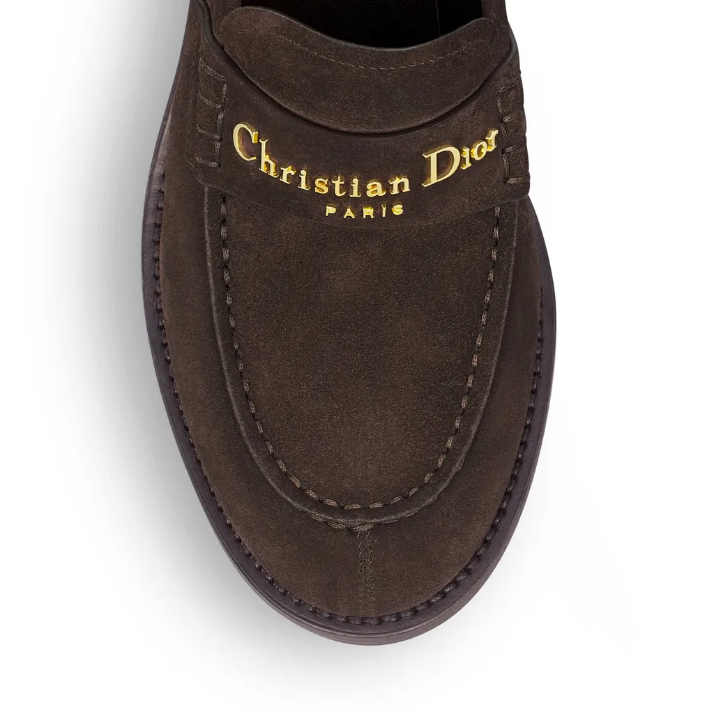 Dior Boy Pump