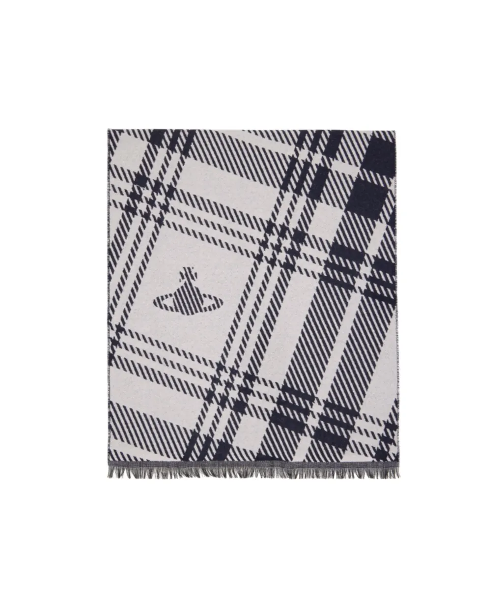 Tartan Scarf