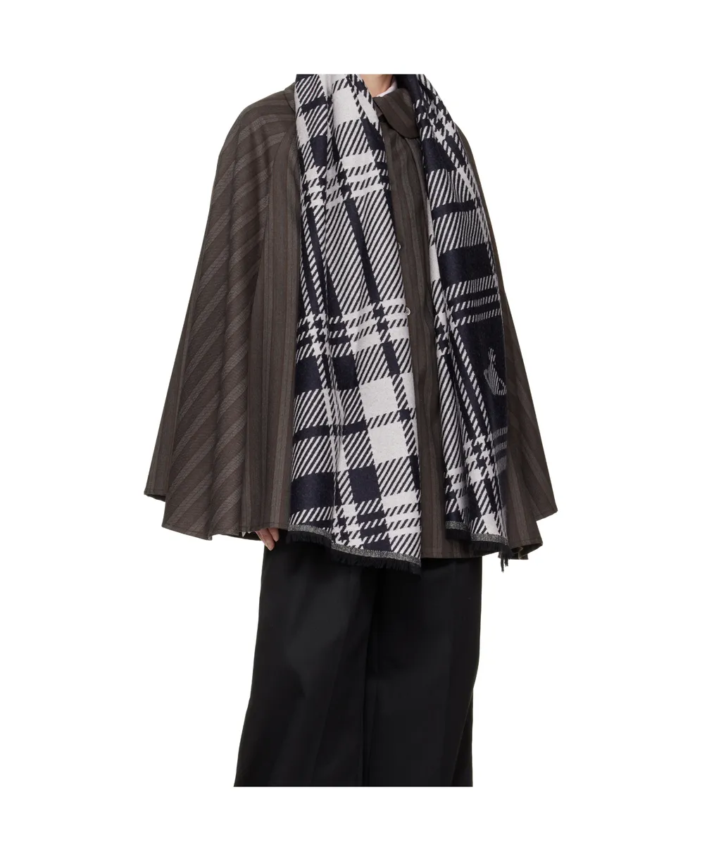 Tartan Scarf