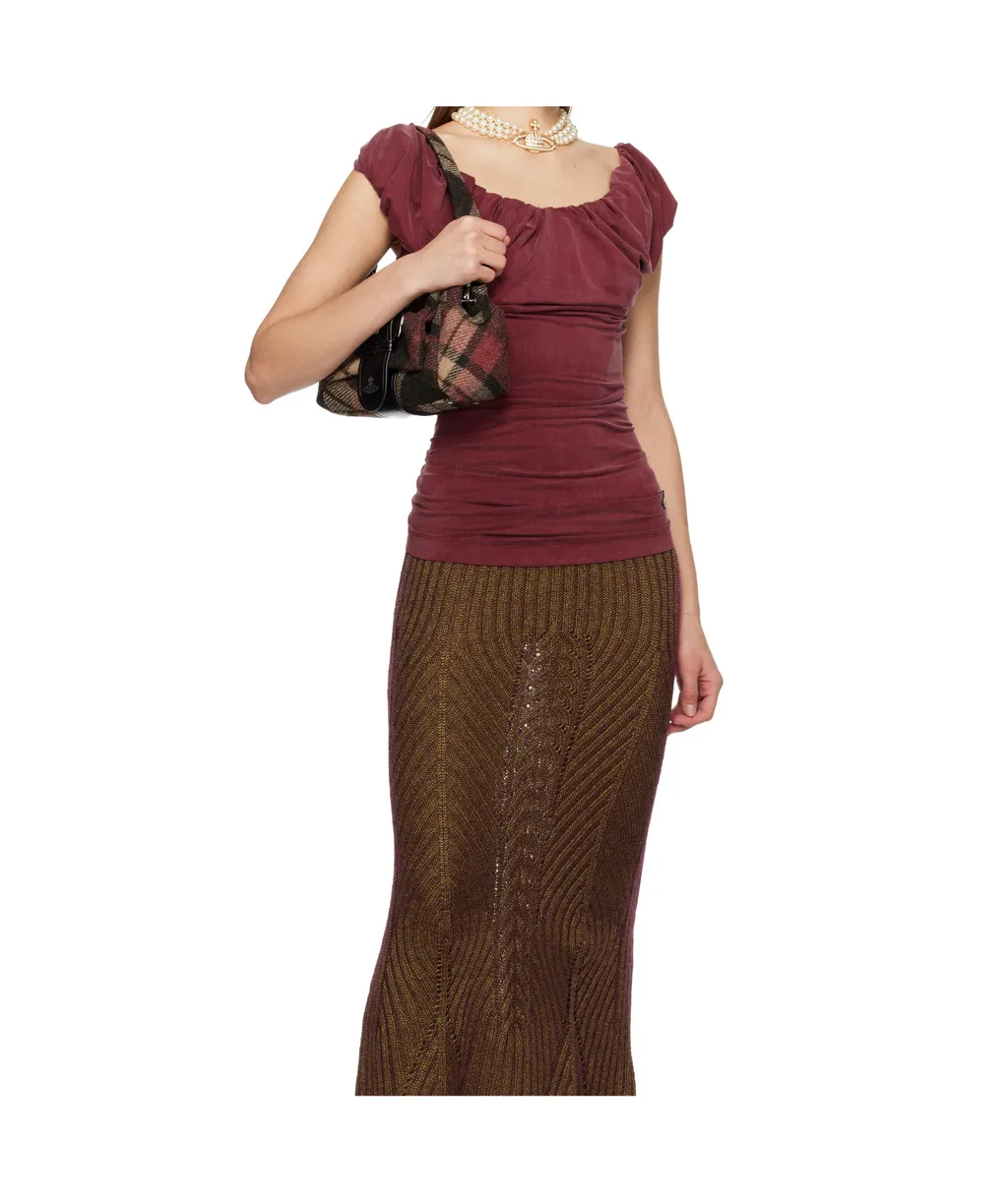 Ginnie Jersey Top