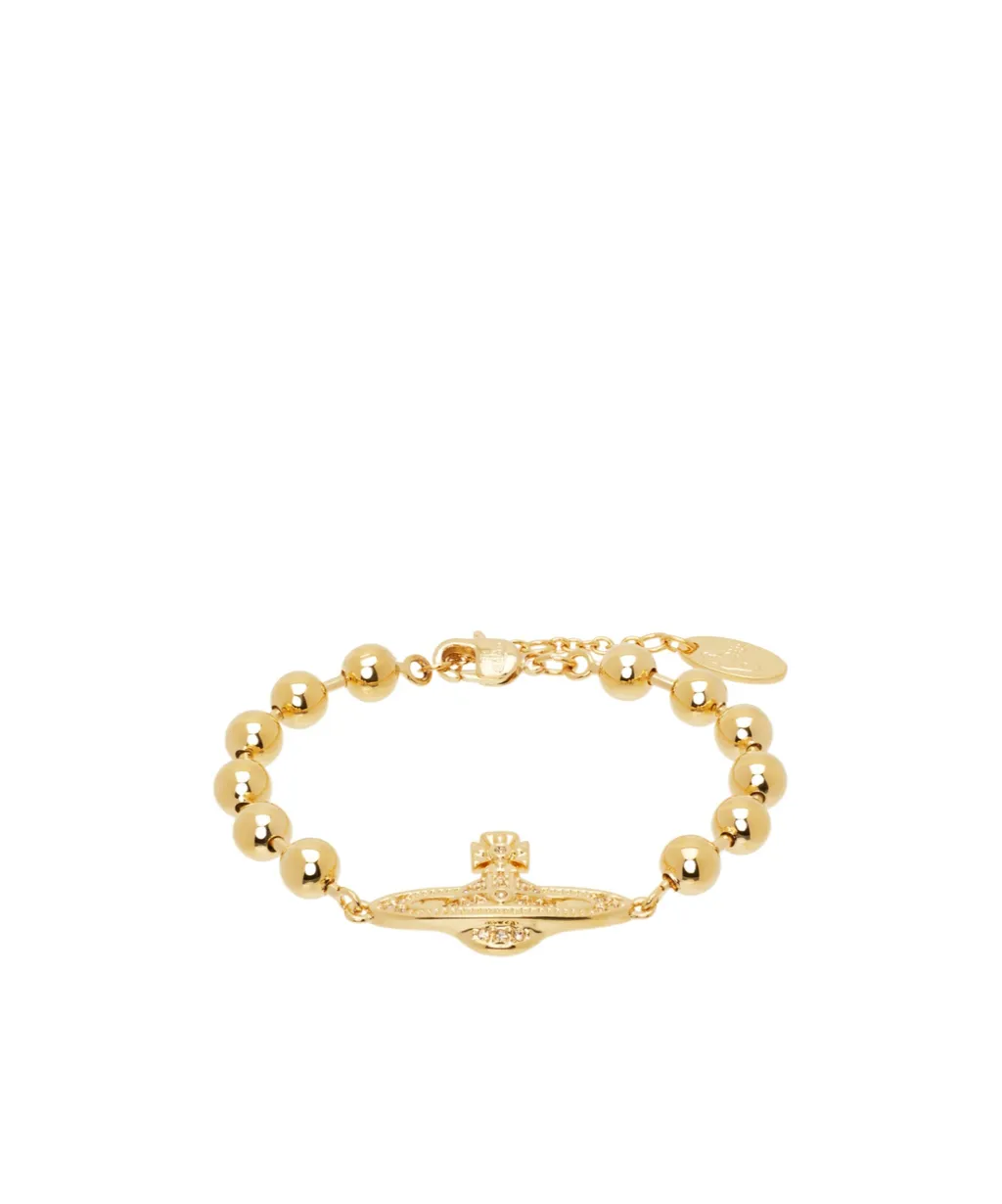 Thames Mini Bas Relief Bracelet