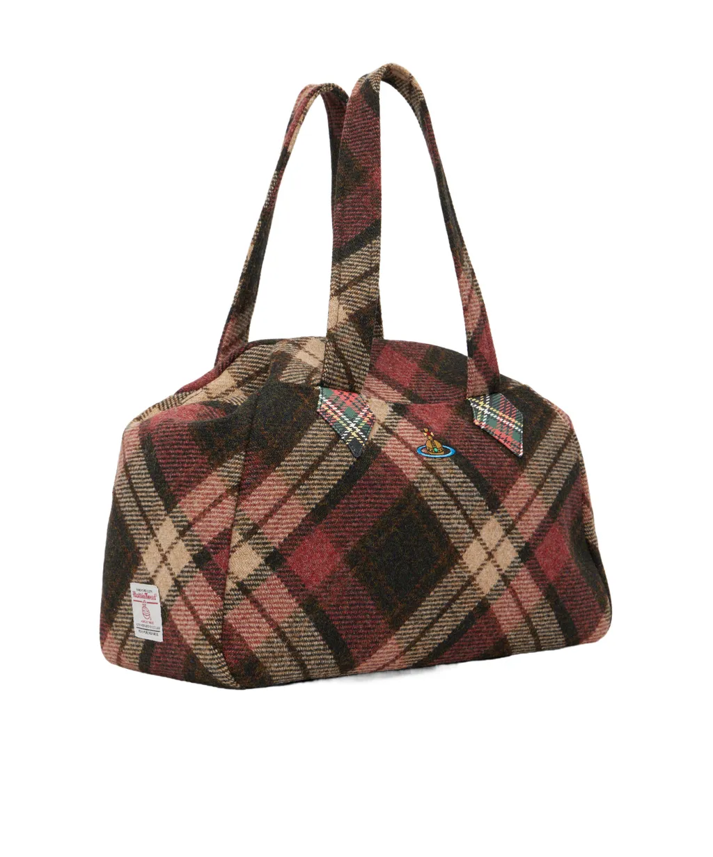 Archive Large Tote