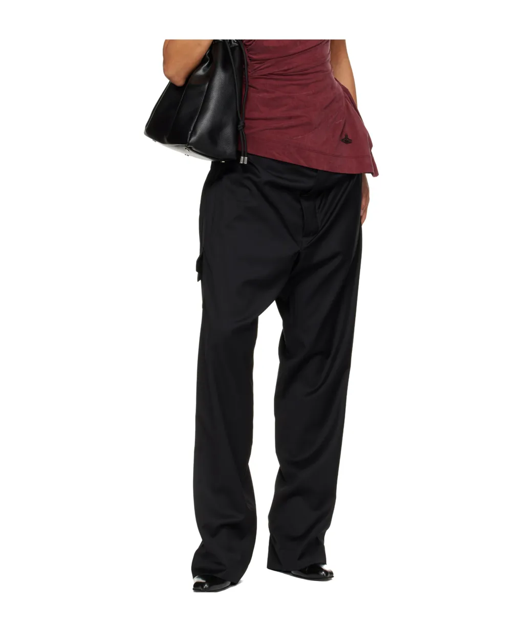 Plumber Trousers