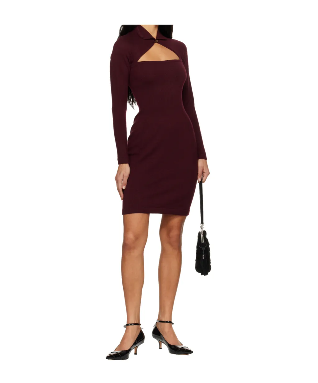 Pamela Minidress