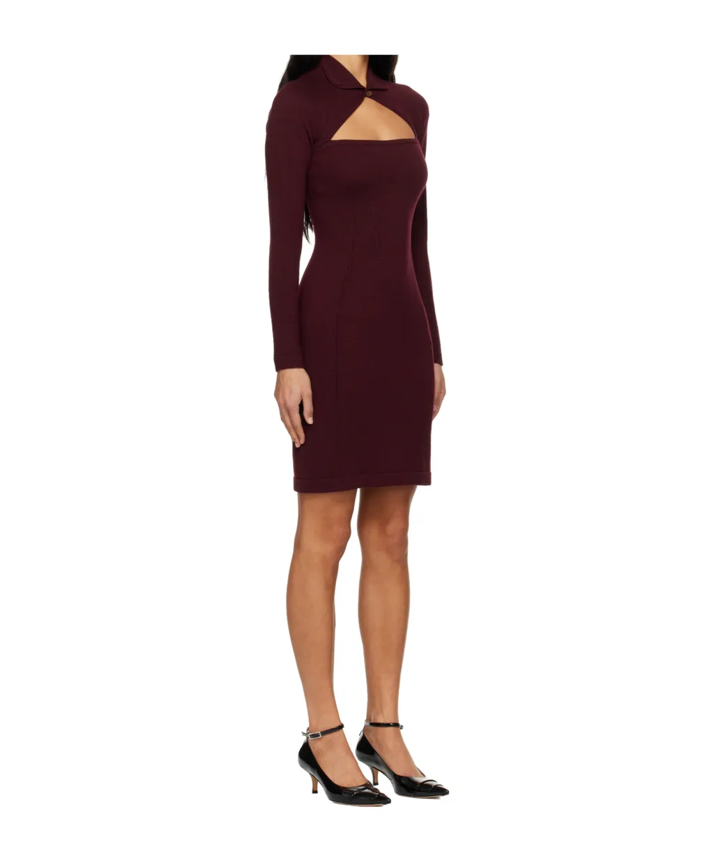 Pamela Minidress