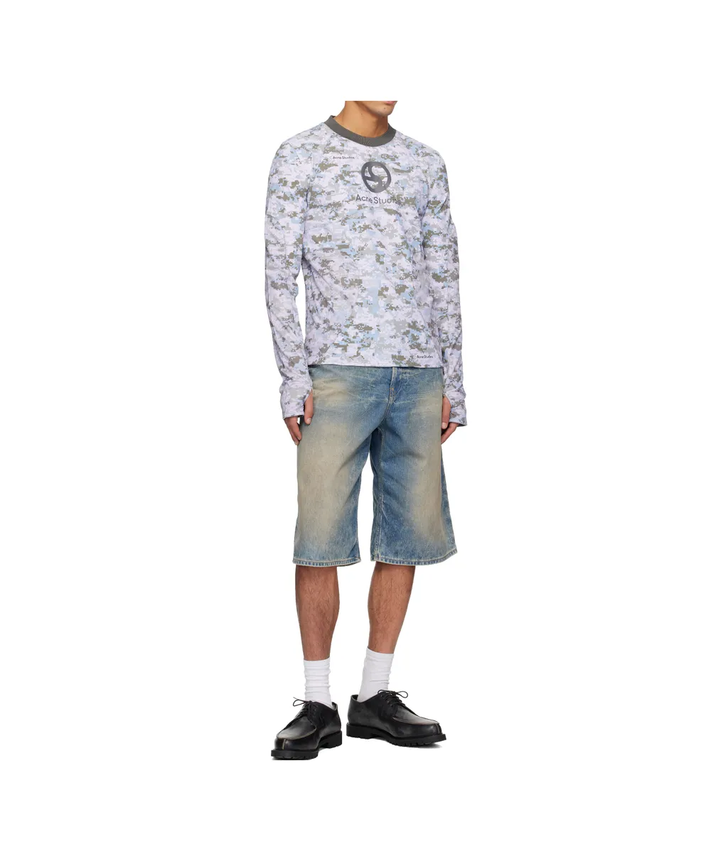 Camouflage T-Shirt