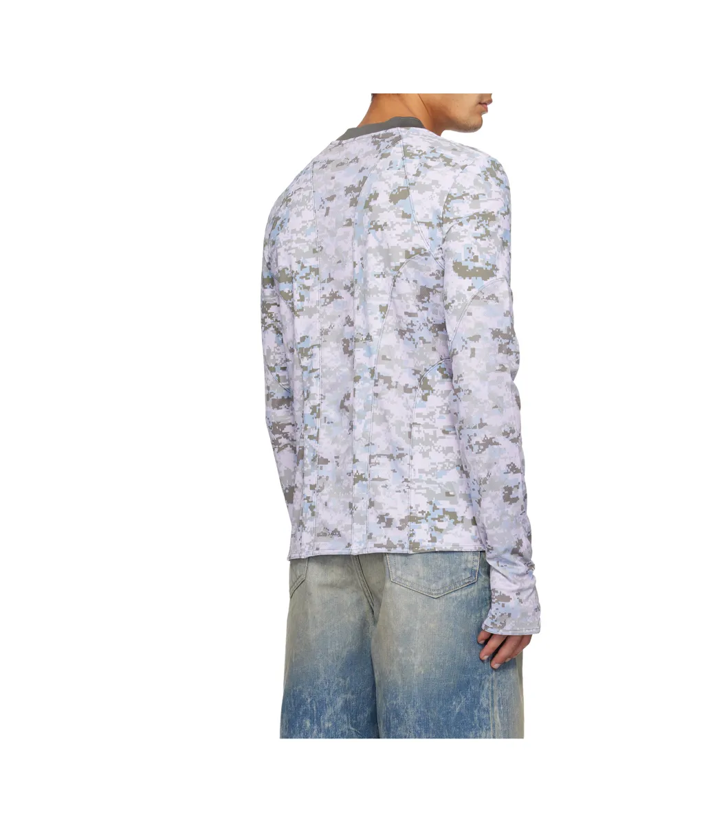 Camouflage T-Shirt