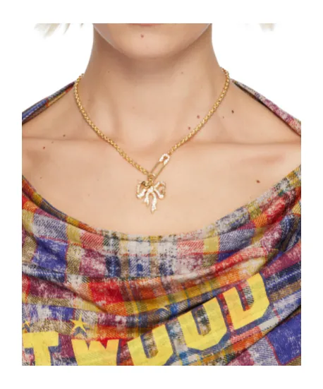 Lilith Pendant Necklace