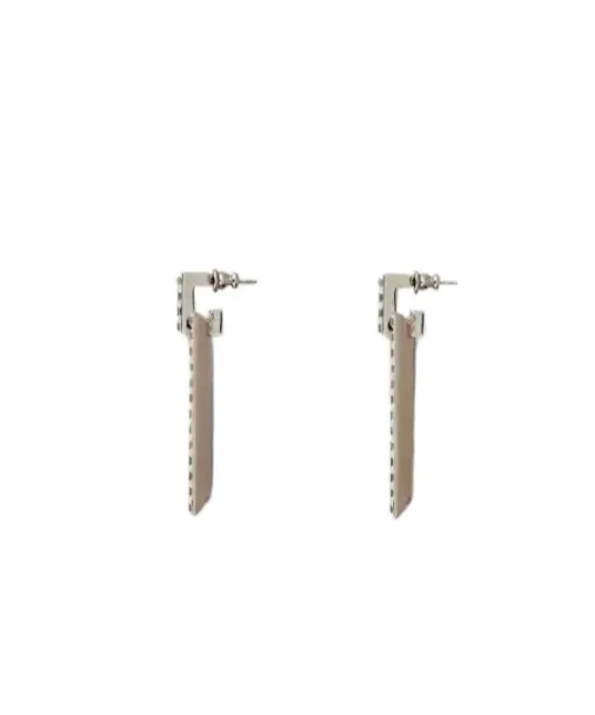 Trompette Earrings