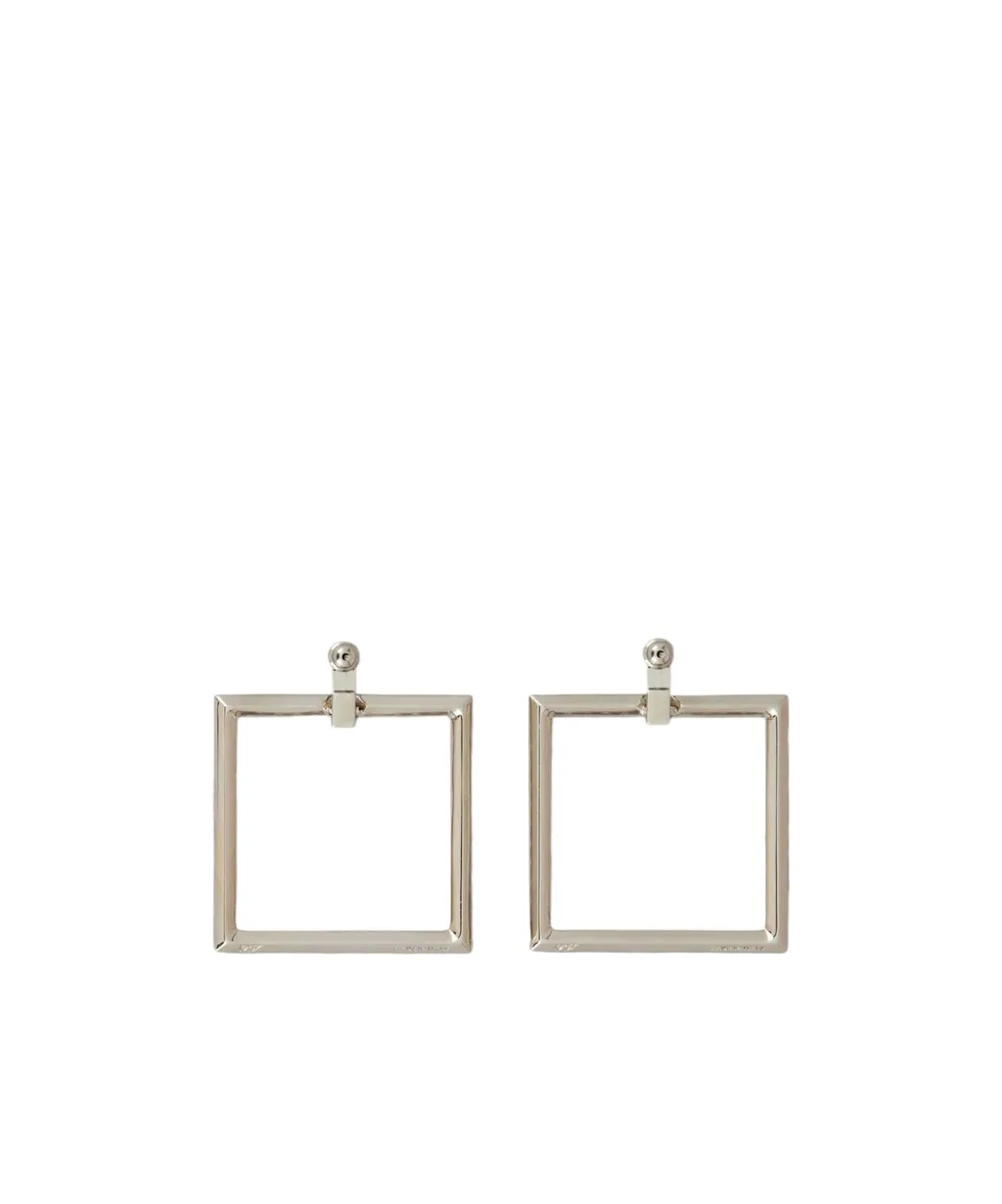 Trompette Earrings
