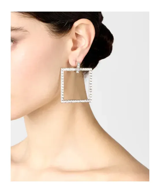 Trompette Earrings