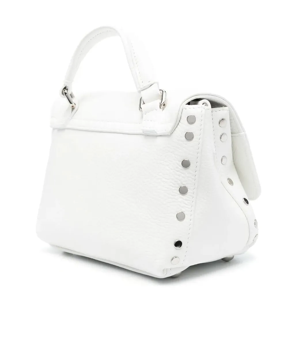 Zanellato Postina Twist-Lock Baby Top Handle Bag