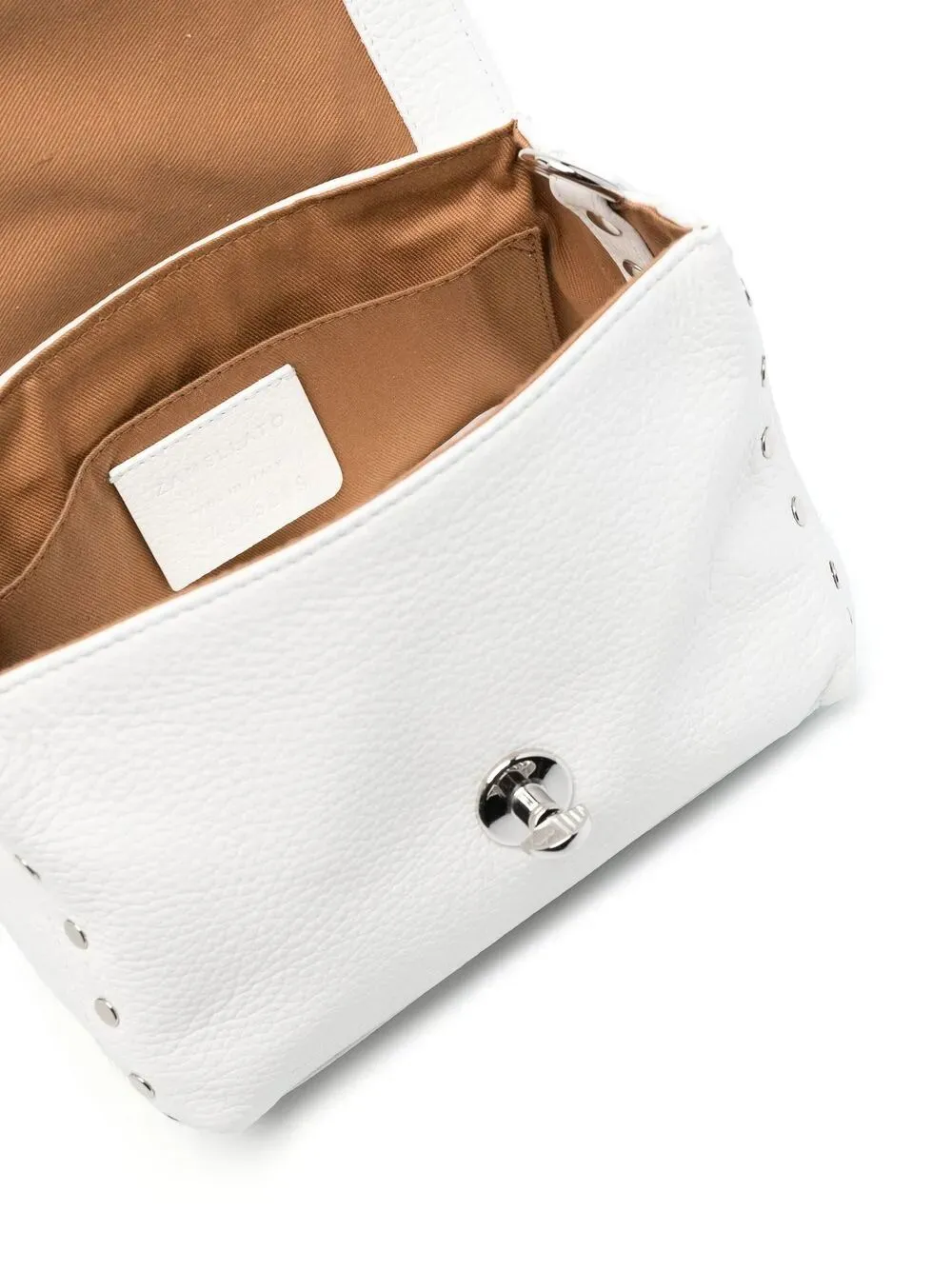 Zanellato Postina Twist-Lock Baby Top Handle Bag