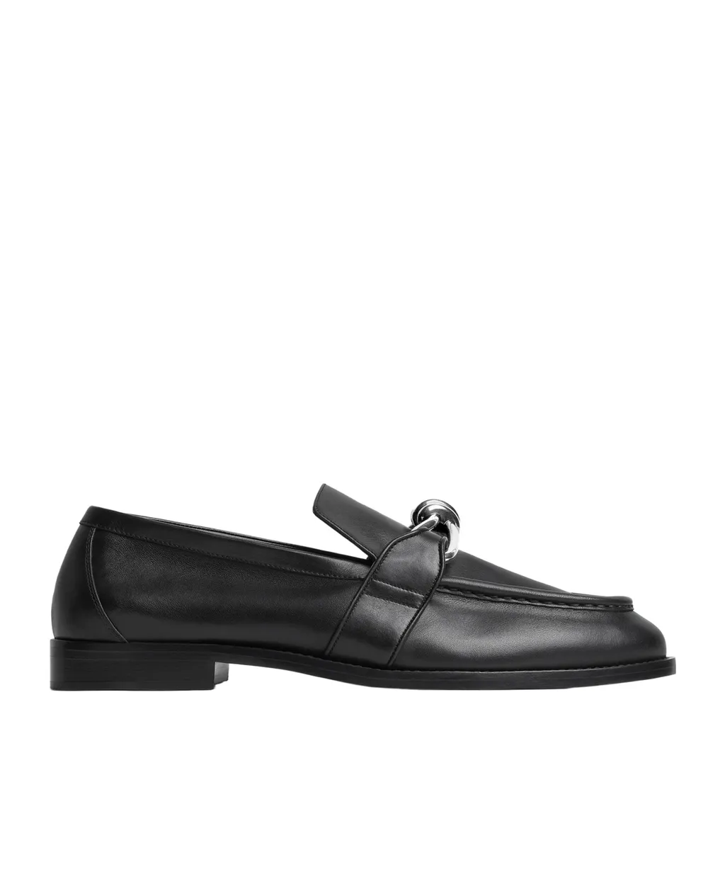 Bottega Veneta Astaire Loafers