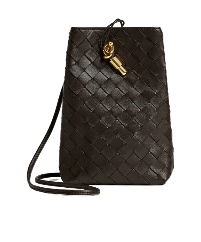Andiamo Phone Pouch