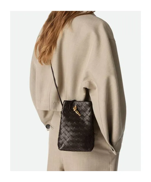 Andiamo Phone Pouch