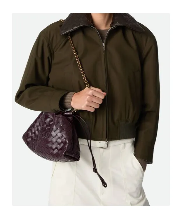 Bottega Veneta Notte Dustbag