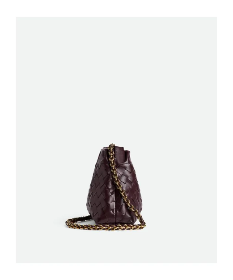 Bottega Veneta Notte Dustbag