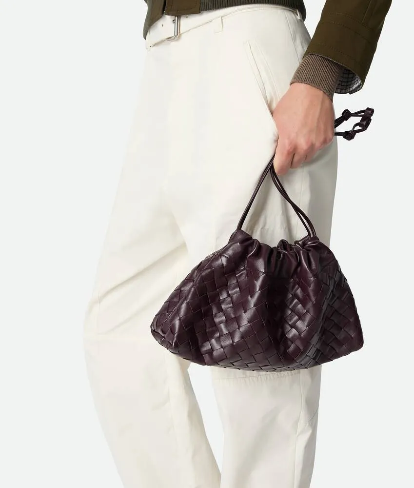 Bottega Veneta Notte Dustbag
