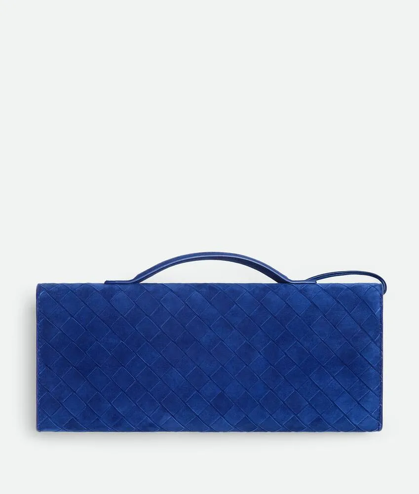 Andiamo Clutch