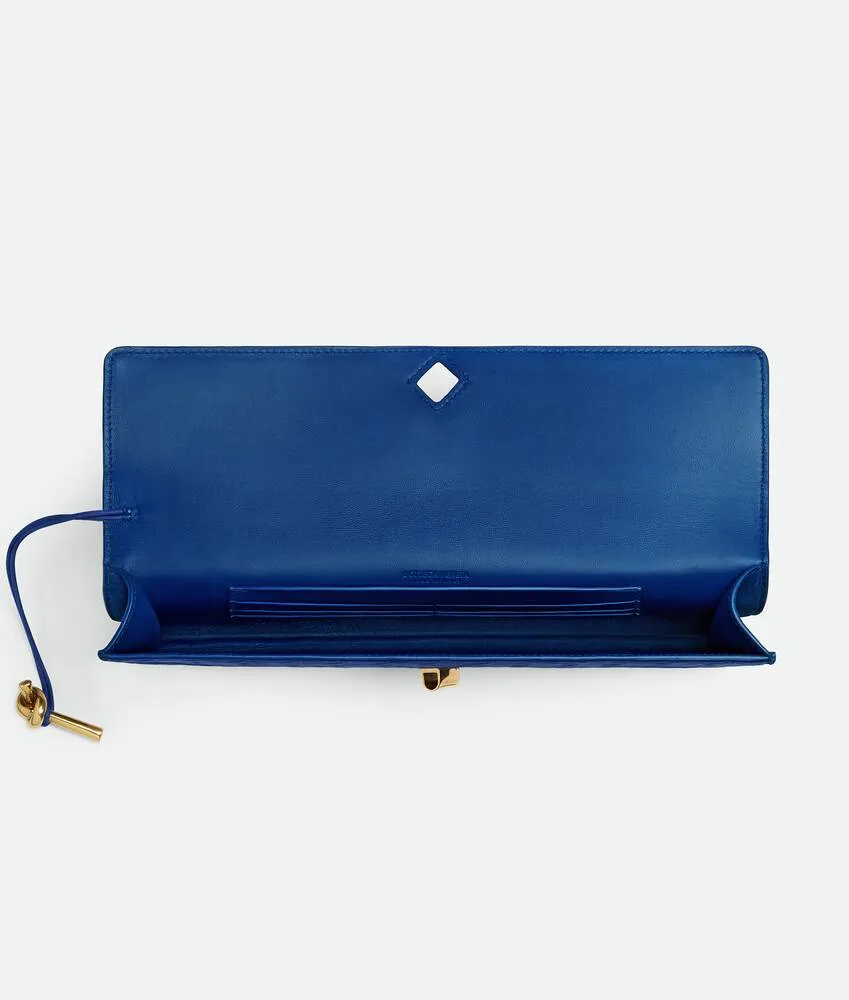 Andiamo Clutch