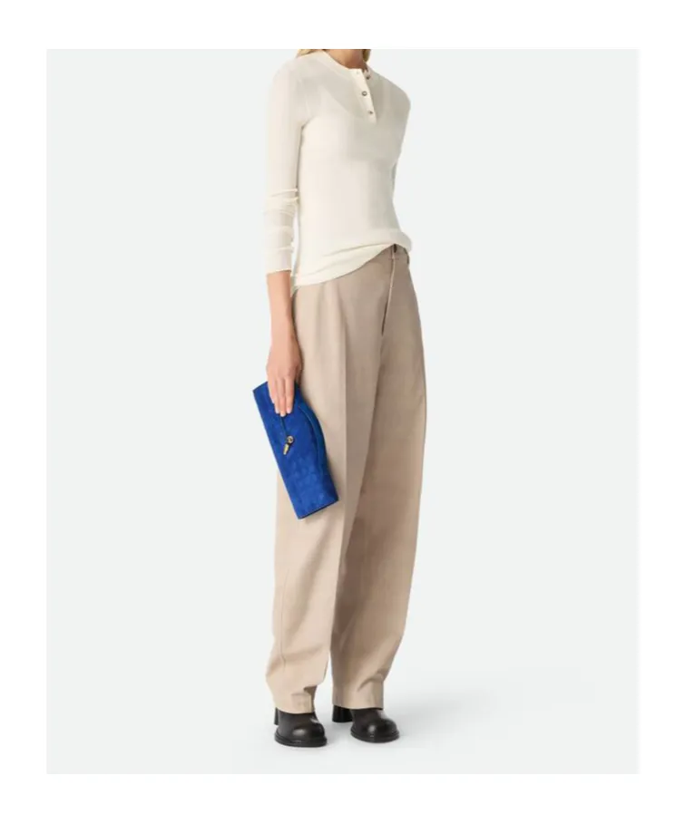 Andiamo Clutch