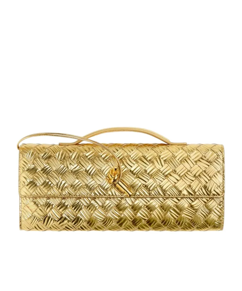 Andiamo Clutch