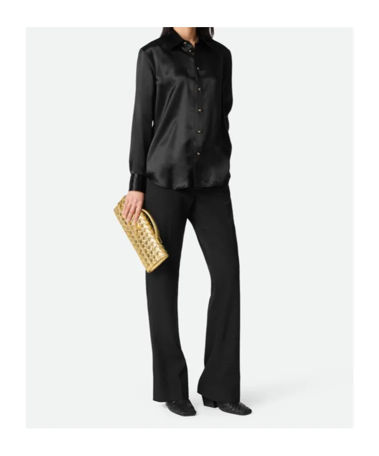 Andiamo Clutch