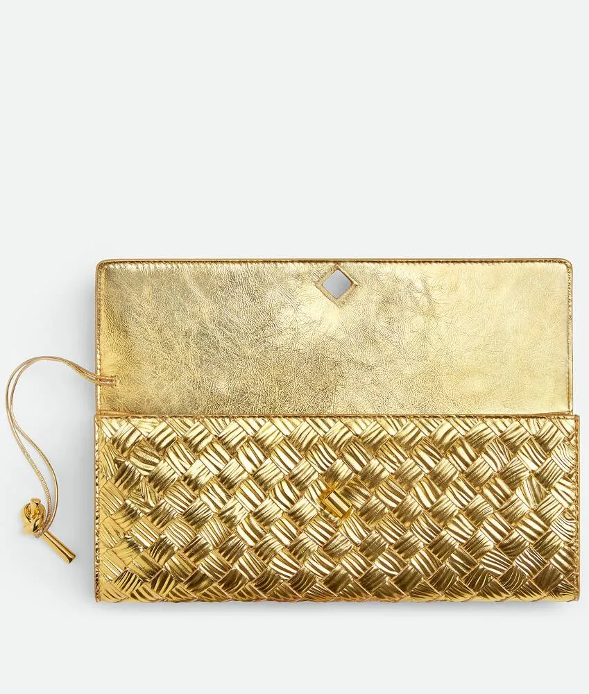 Andiamo Clutch