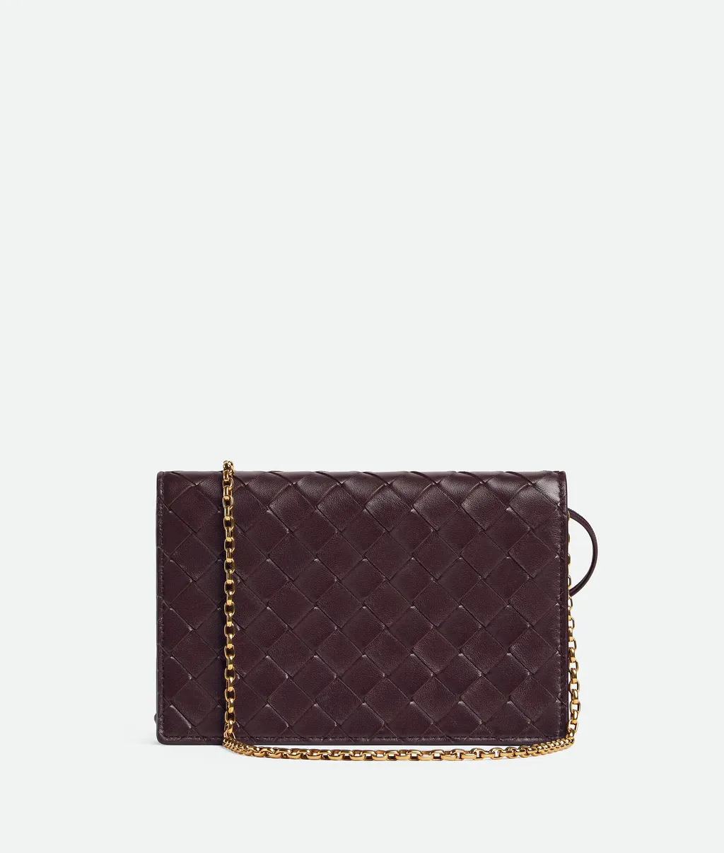 Andiamo Pouch On Chain