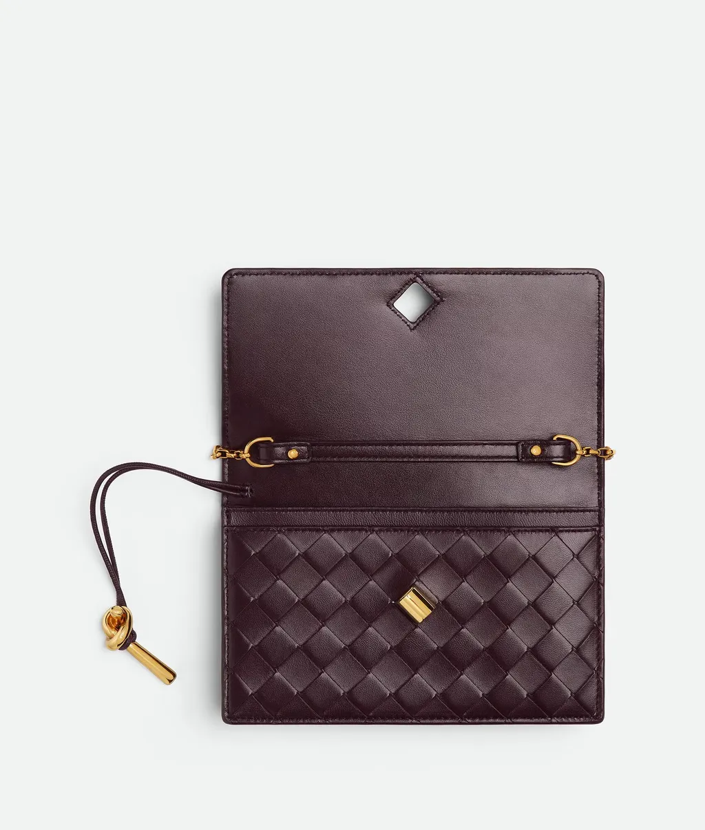 Andiamo Pouch On Chain