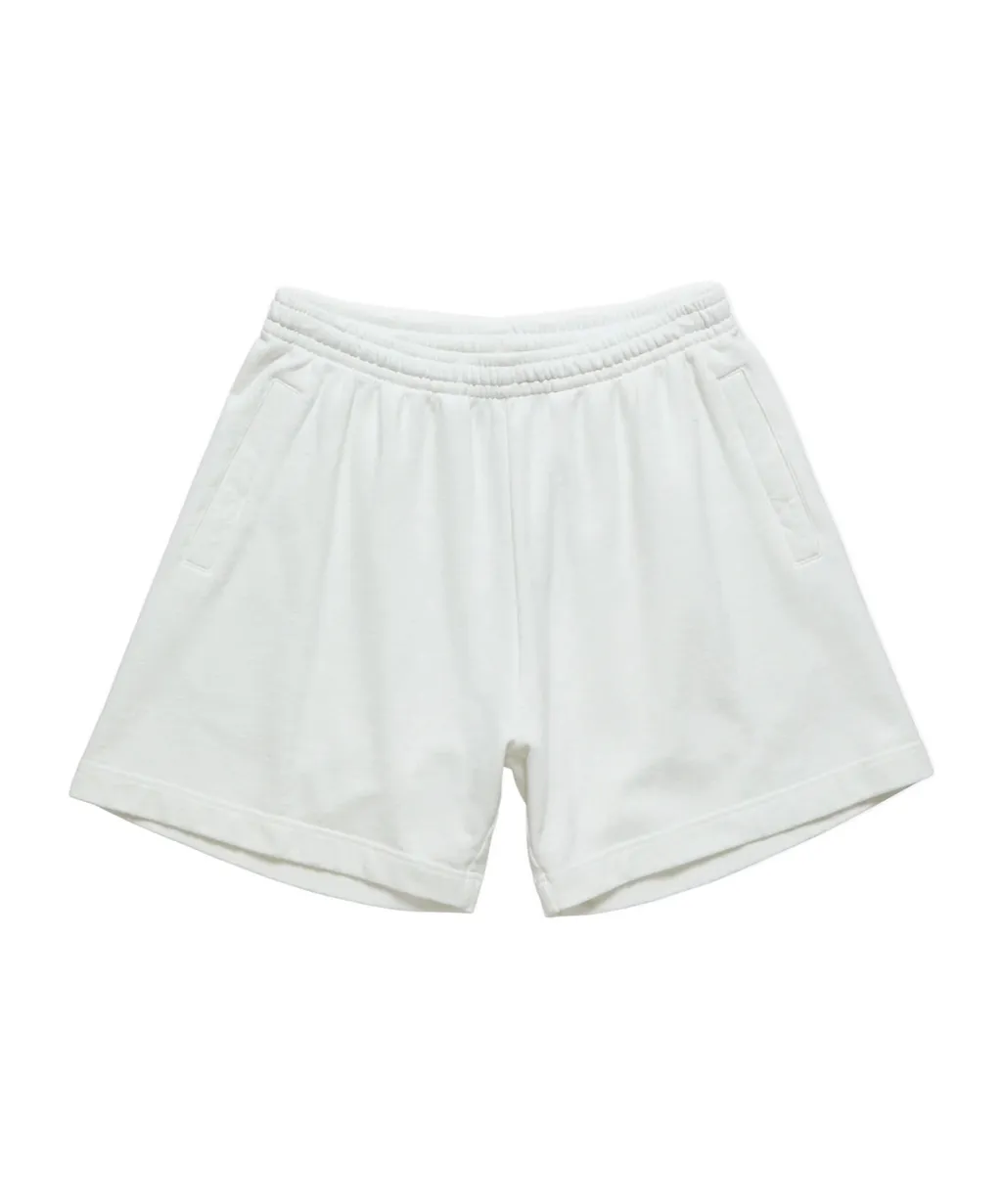 Logo-Patch Shorts