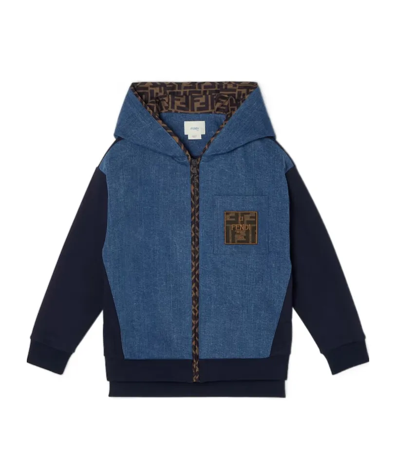 Junior Sweatshirt