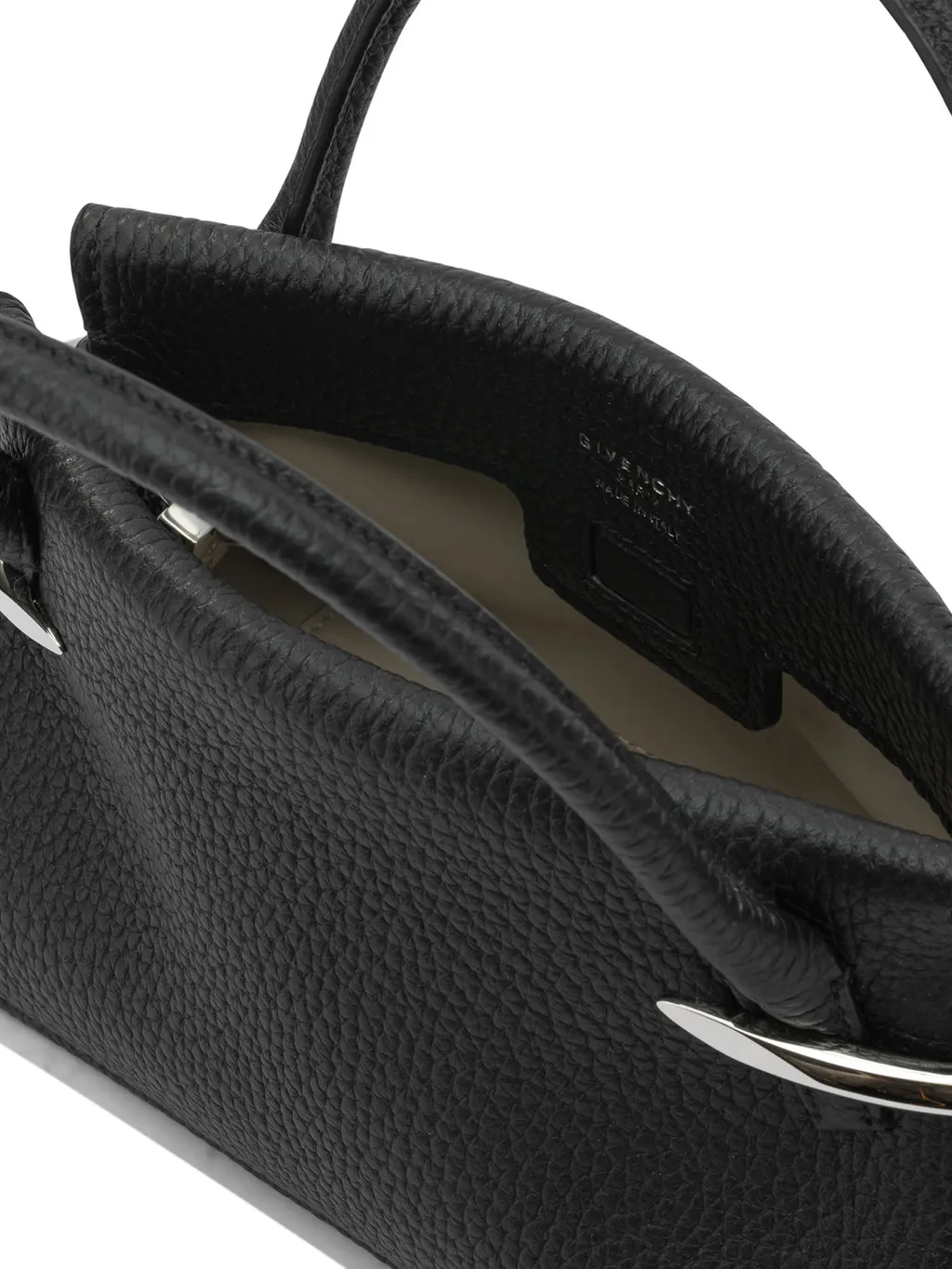 Givenchy Pinch Mini Top Handle Bag