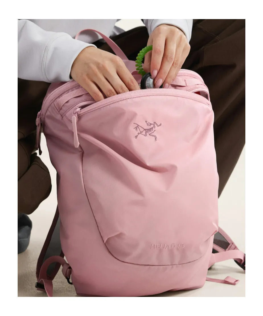 Heliad 15 Backpack