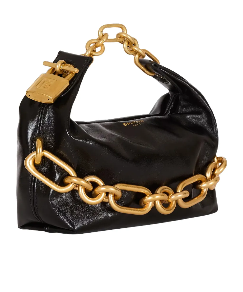 Balmain Mini Sync Bag